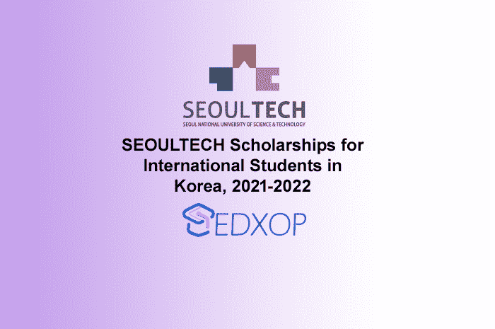 SEOULTECH Scholarships