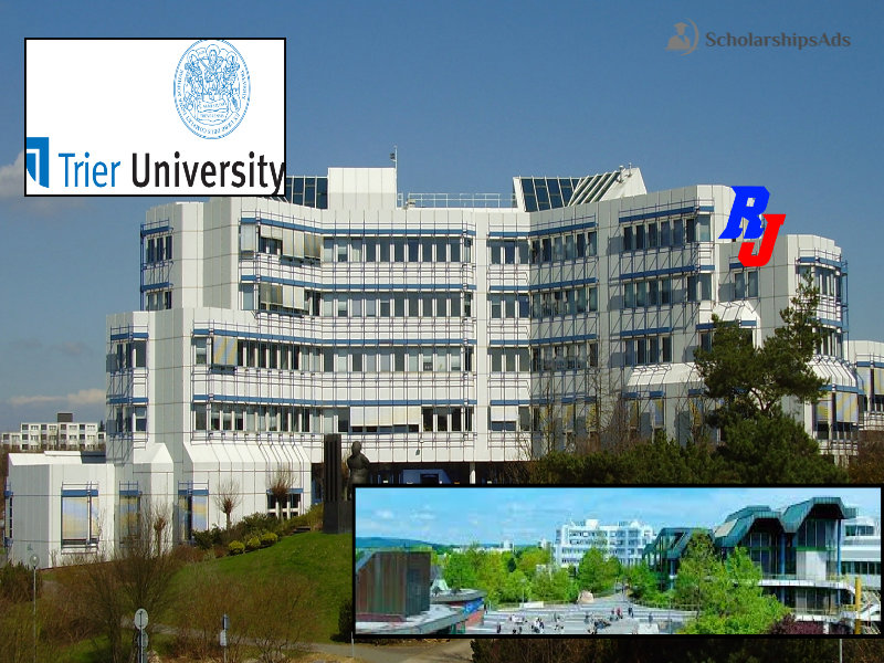 Trier University