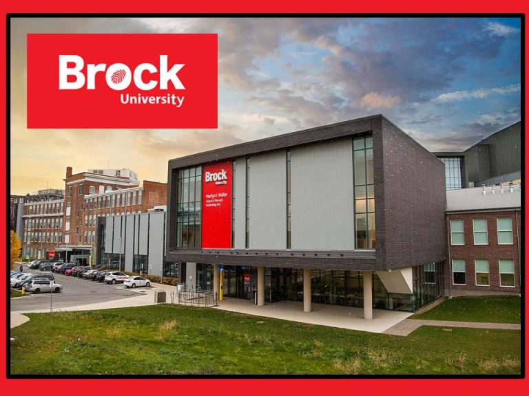 Brock University