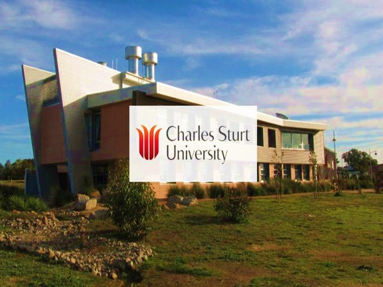 Charles Sturt University Foundation