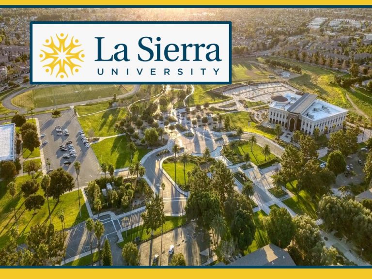 La Sierra University