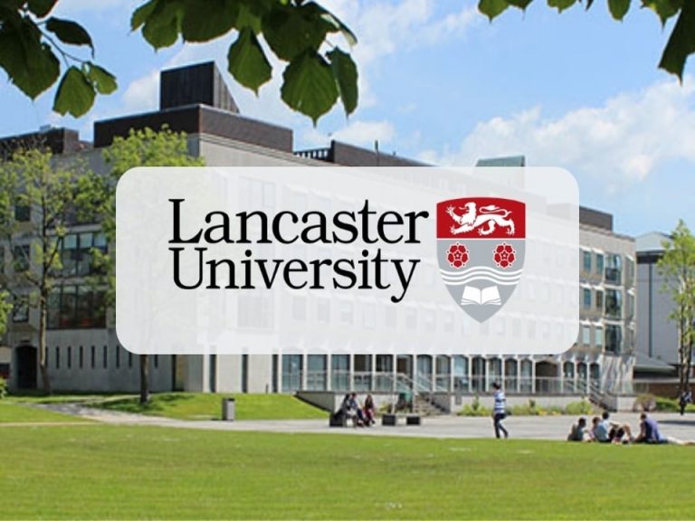 Lancaster Univeristy