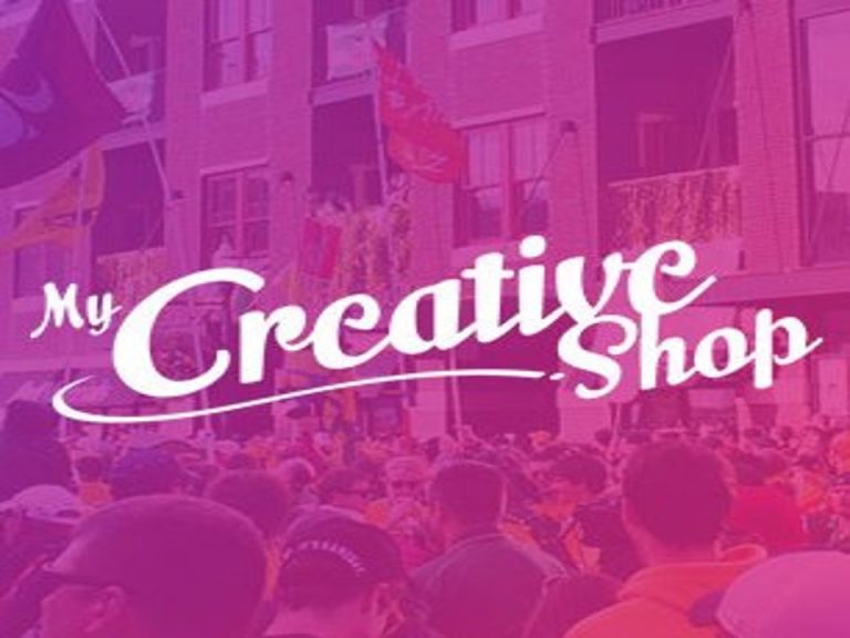 My-Creative-Shop