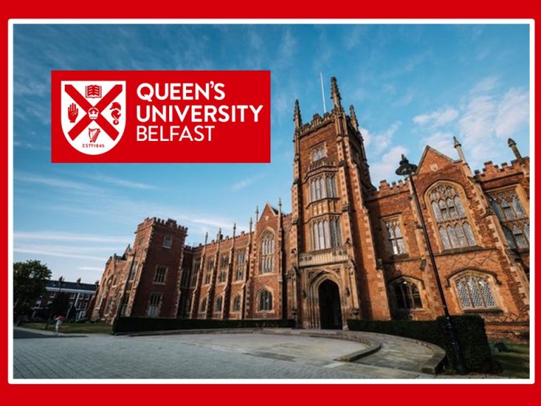 Queens University Belfast