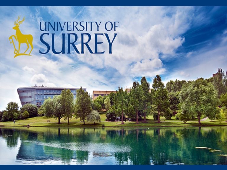 University of Surrey