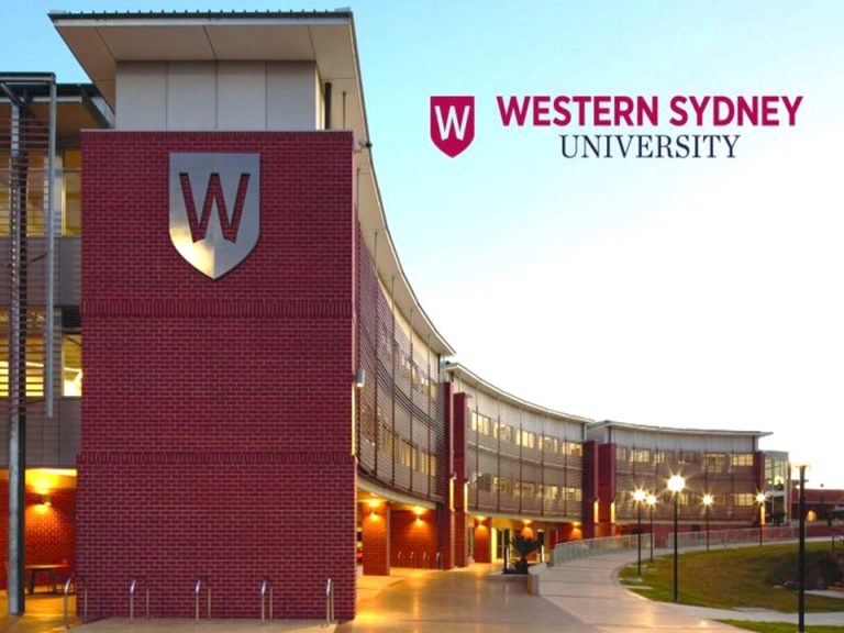 Western Sydney University