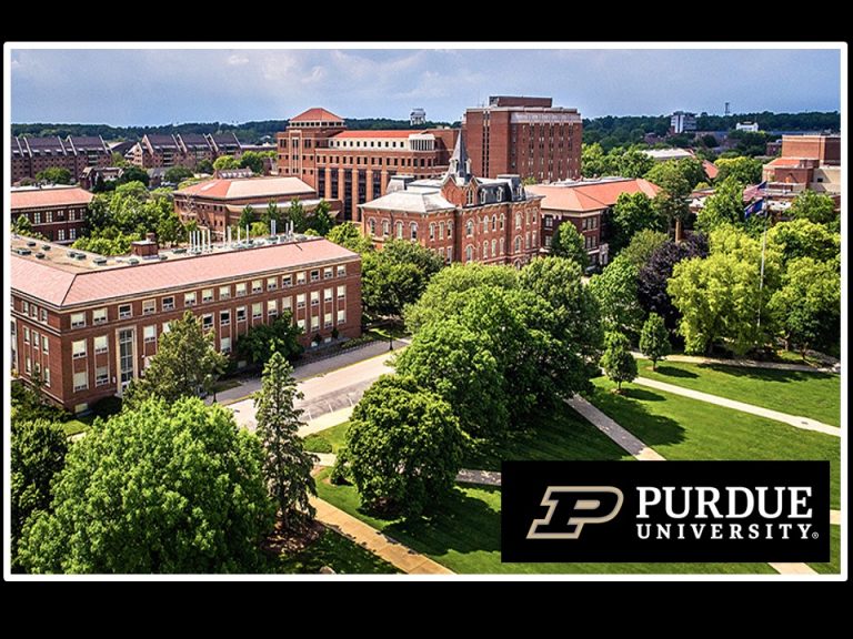 Purdue University