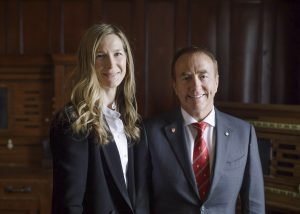 McCall MacBain Scholarships - Fully Funded 7 McCall MacBain Scholarships