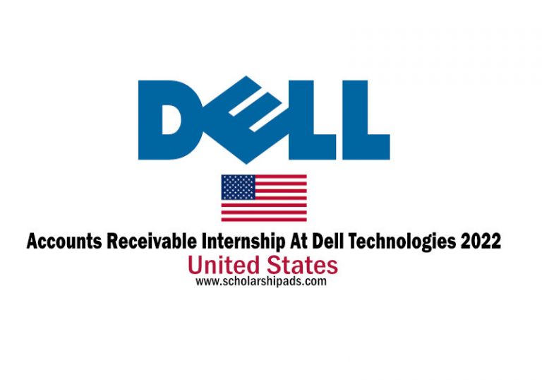 Internships In Dell