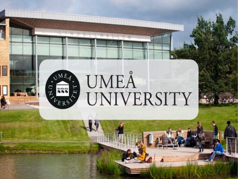 umea university phd courses